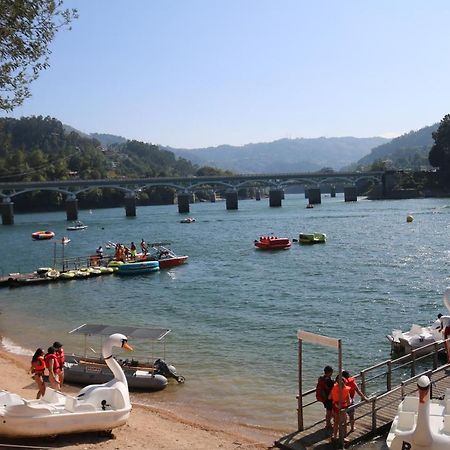 Cantinho Verde T2 Geres Εξωτερικό φωτογραφία