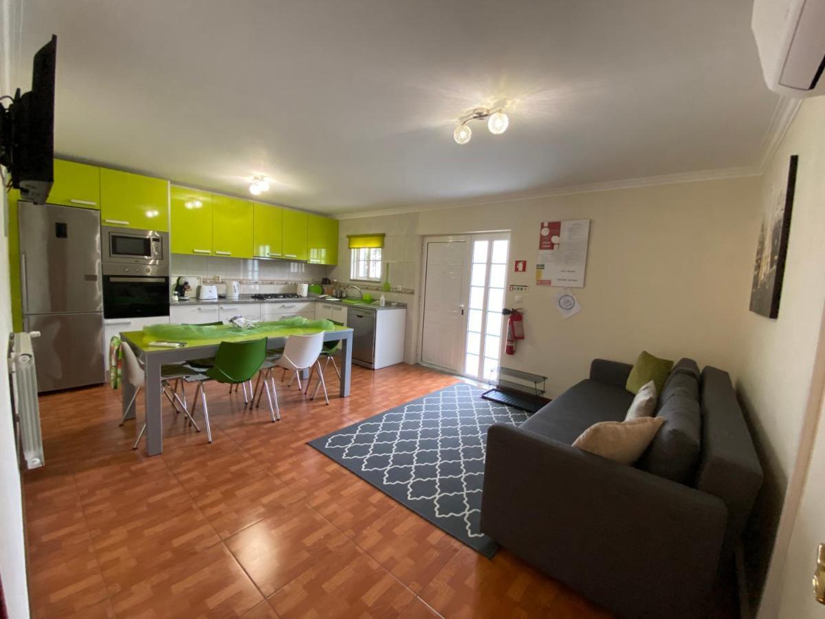 Cantinho Verde T2 Geres Εξωτερικό φωτογραφία