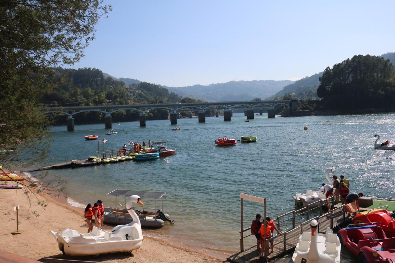 Cantinho Verde T2 Geres Εξωτερικό φωτογραφία